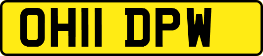 OH11DPW