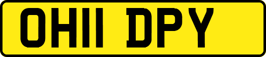 OH11DPY