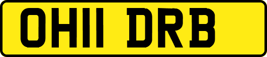 OH11DRB