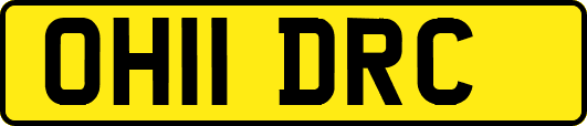OH11DRC