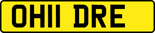 OH11DRE