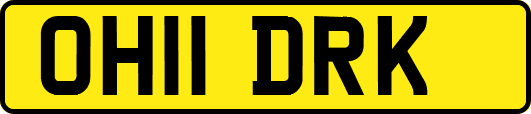 OH11DRK