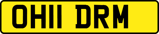 OH11DRM