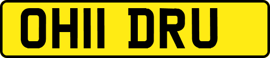 OH11DRU