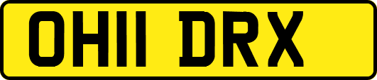 OH11DRX