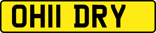 OH11DRY