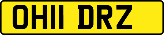 OH11DRZ