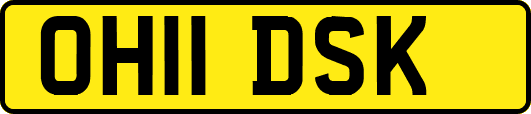 OH11DSK