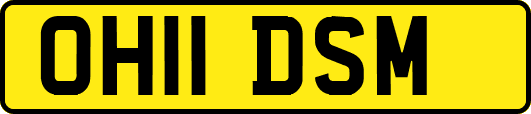 OH11DSM