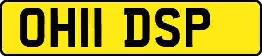OH11DSP