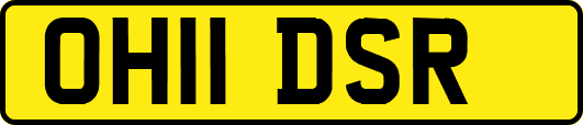 OH11DSR