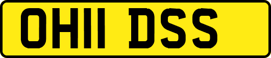 OH11DSS