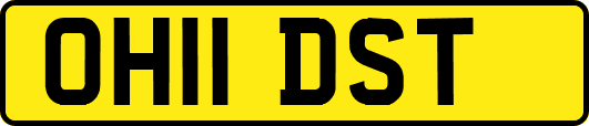 OH11DST