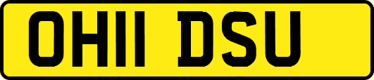 OH11DSU