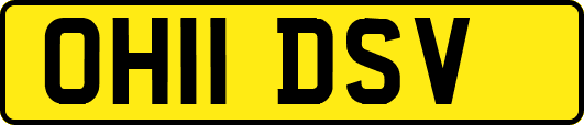 OH11DSV