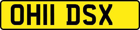 OH11DSX