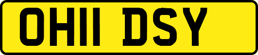 OH11DSY
