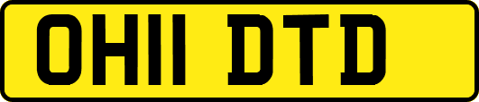 OH11DTD