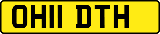 OH11DTH