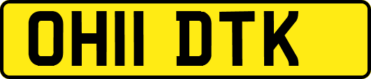 OH11DTK