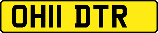 OH11DTR