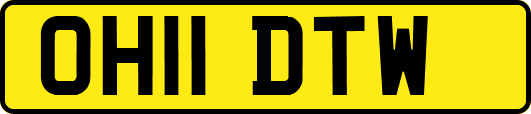 OH11DTW