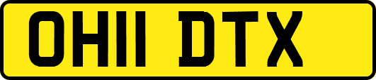 OH11DTX