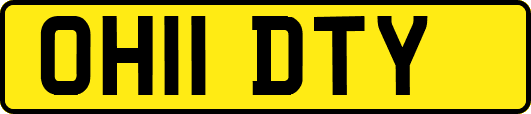 OH11DTY
