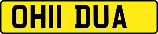 OH11DUA