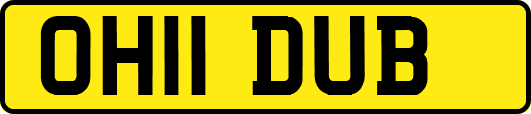 OH11DUB