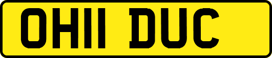 OH11DUC