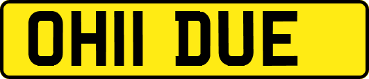 OH11DUE