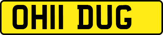 OH11DUG