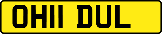 OH11DUL