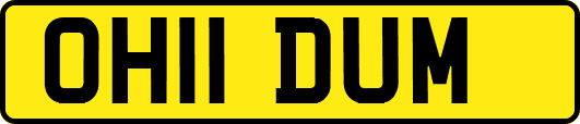 OH11DUM