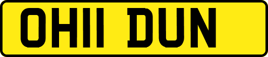 OH11DUN