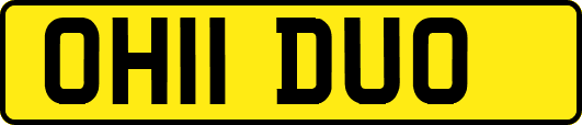 OH11DUO
