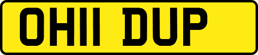 OH11DUP