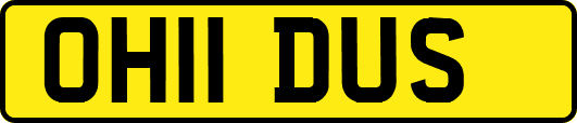 OH11DUS