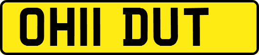 OH11DUT