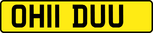 OH11DUU