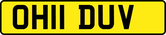 OH11DUV