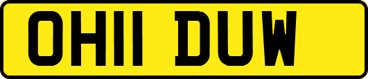 OH11DUW
