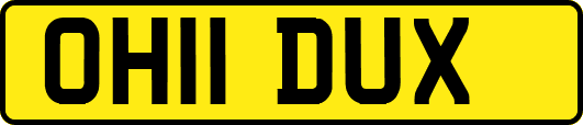 OH11DUX