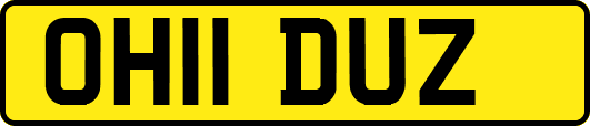 OH11DUZ
