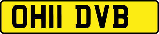 OH11DVB