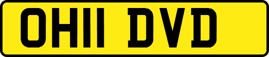 OH11DVD