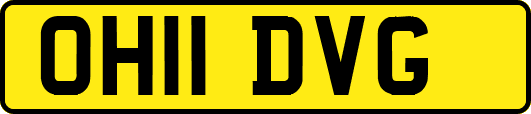 OH11DVG