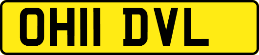 OH11DVL