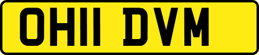 OH11DVM